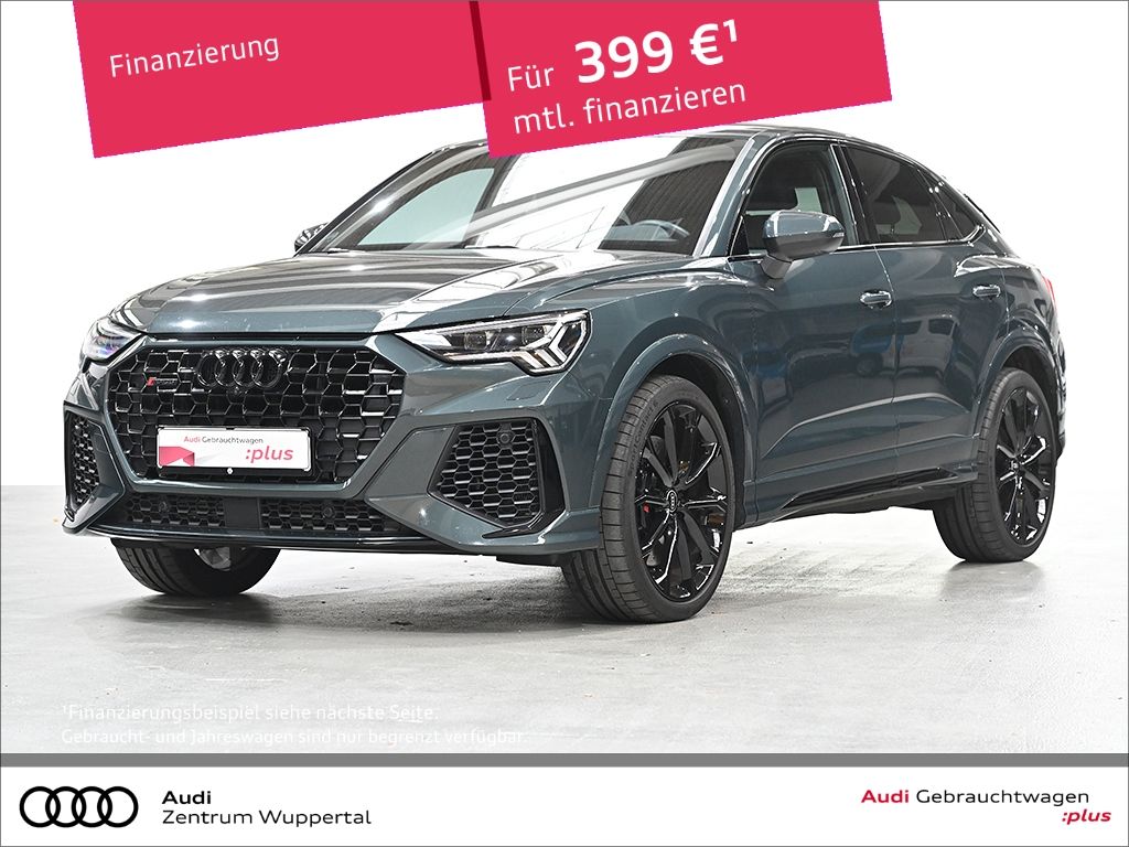 Audi RSQ3 2022