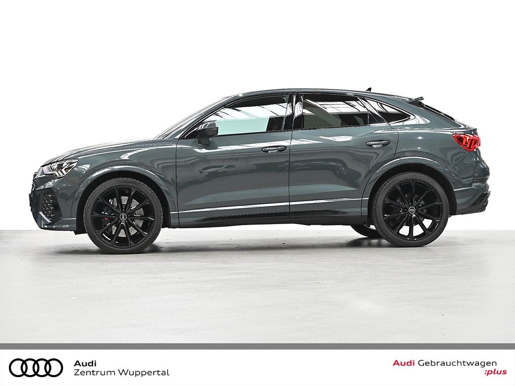 Audi RSQ3 2022