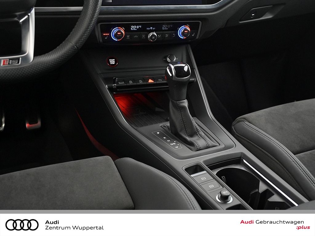 Audi RSQ3 2022