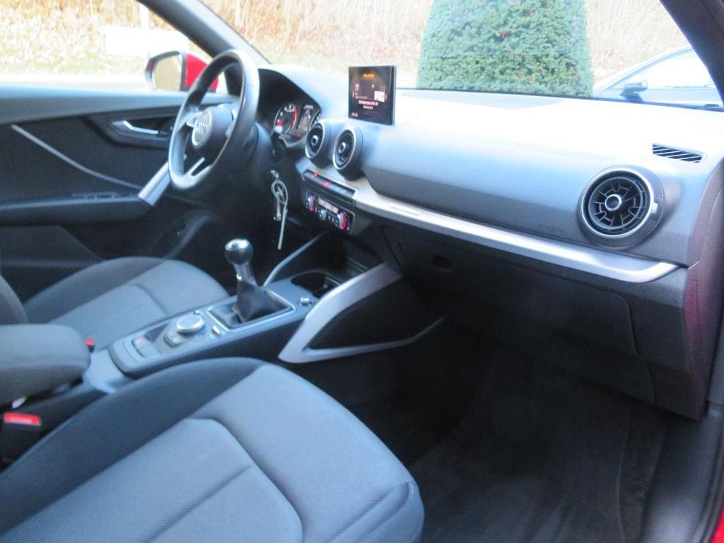 Audi Q2 2020