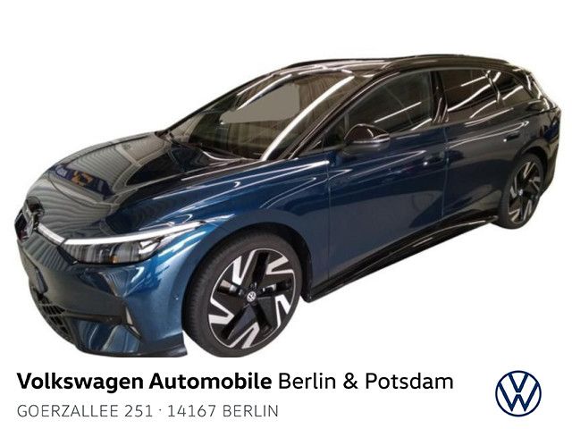 Volkswagen ID.7 2025