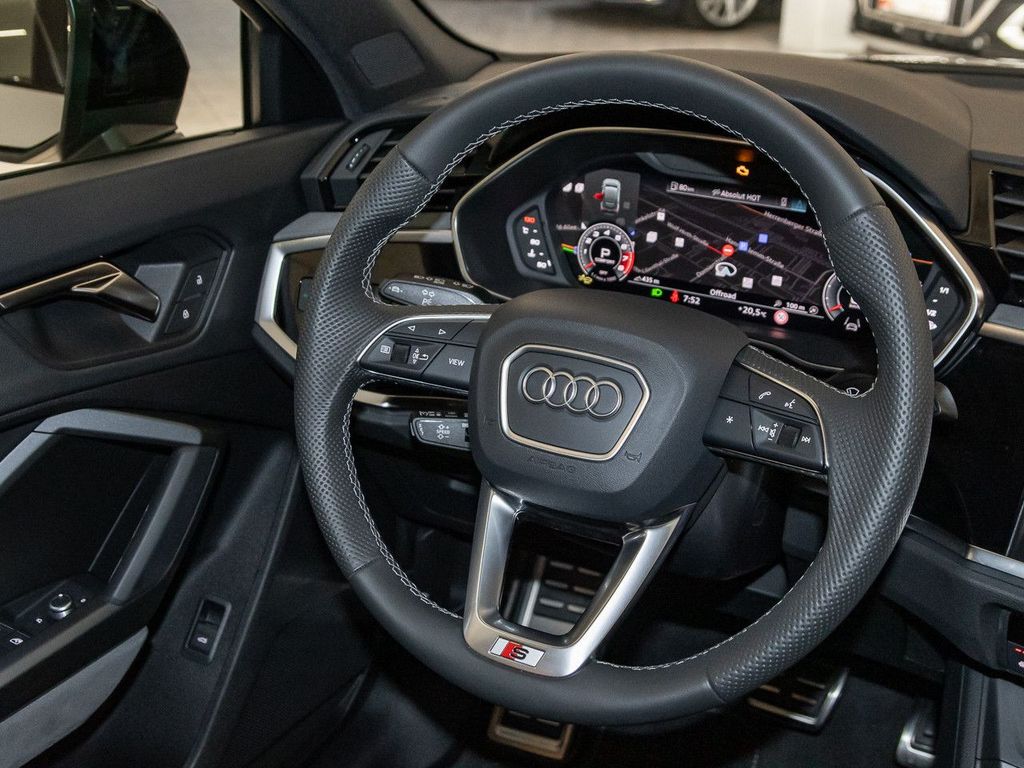 Audi Q3 2025