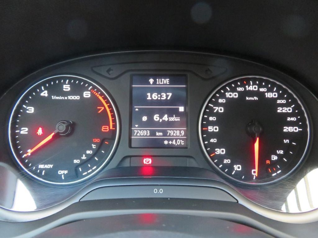 Audi Q2 2020