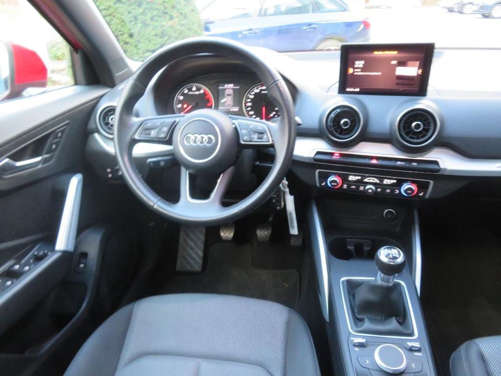 Audi Q2 2020