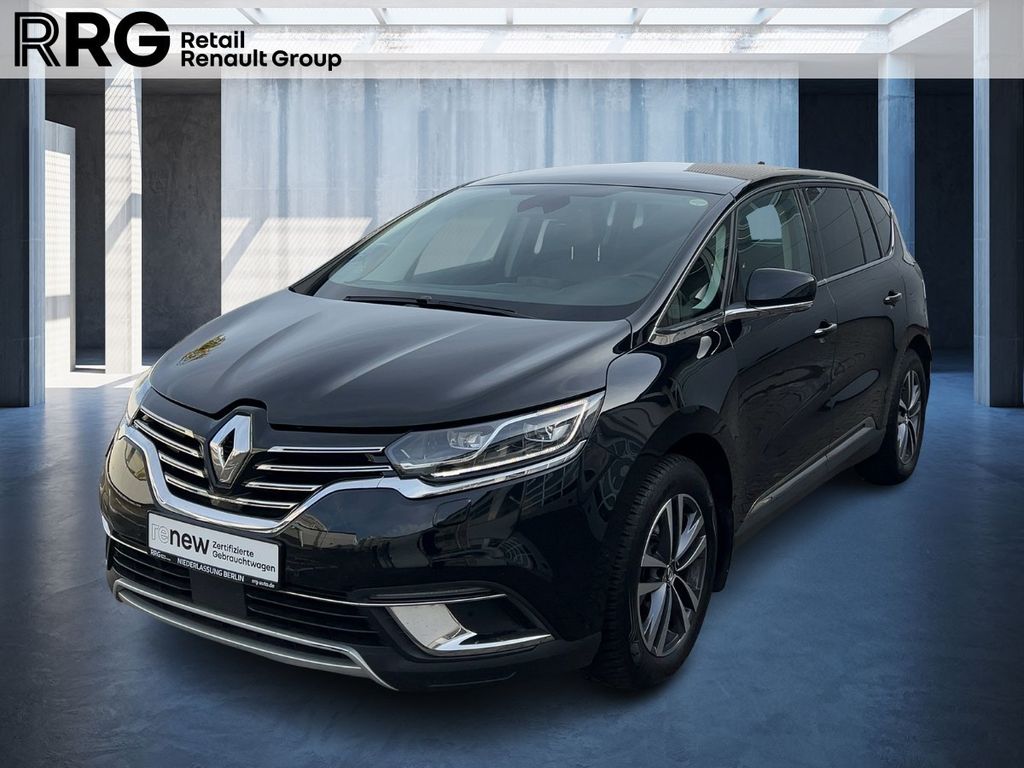 Renault Espace 2022