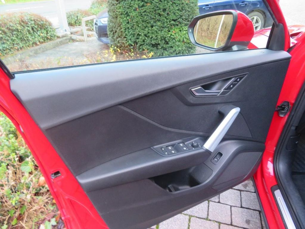 Audi Q2 2020