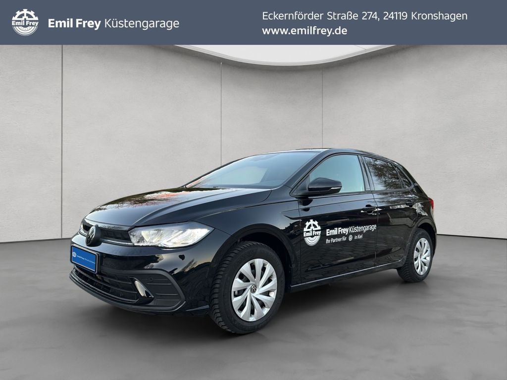 Volkswagen Polo 2025