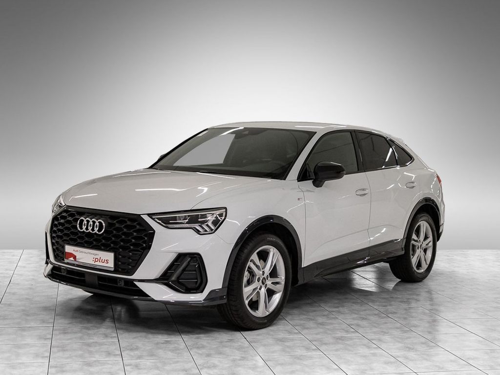 Audi Q3 2025