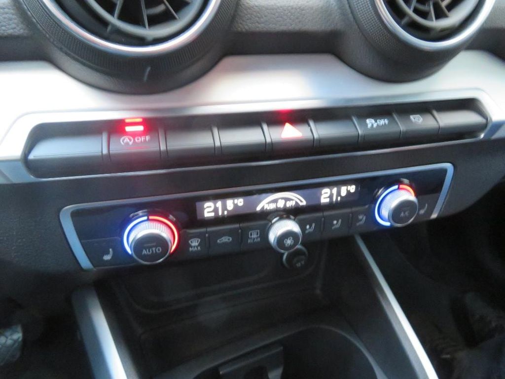 Audi Q2 2020
