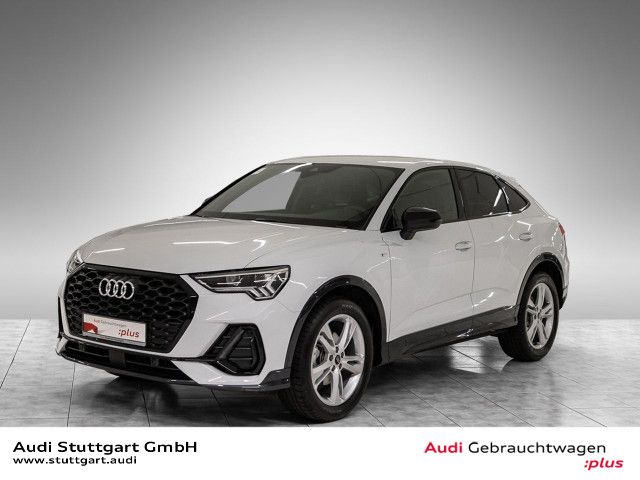 Audi Q3 2025