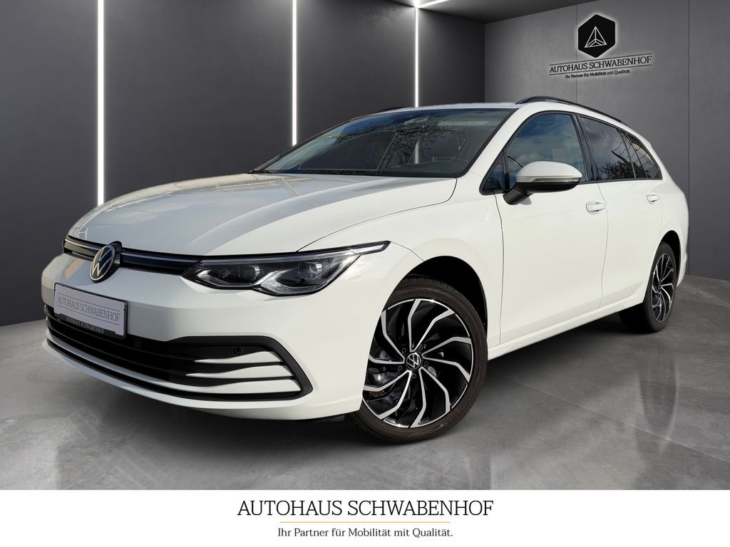 Volkswagen Golf 2022