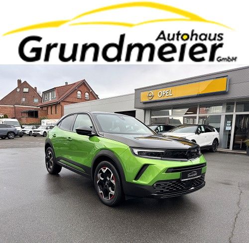 Opel Mokka 2021
