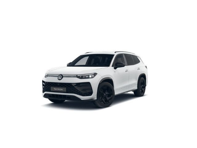 Volkswagen Tayron 2025