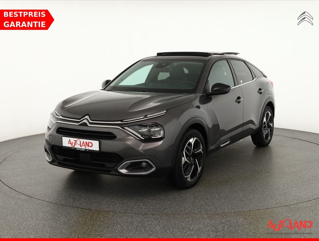 Citroën C4 2024