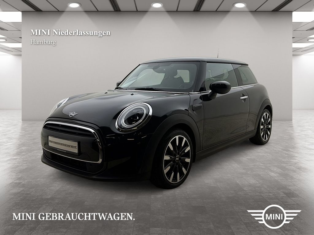 MINI Cooper 2022