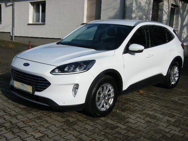 Ford Kuga 2020