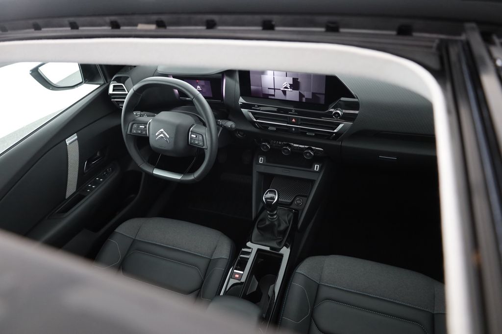 Citroën C4 2024