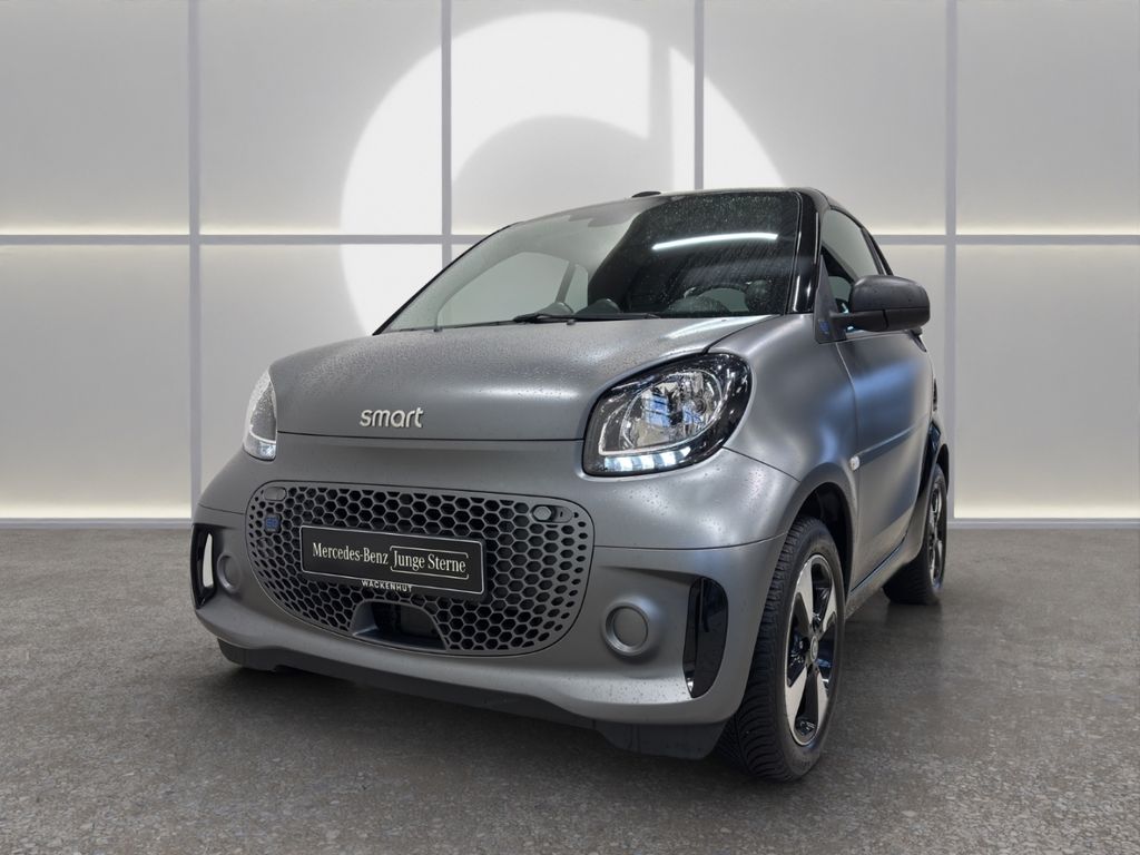 Smart ForTwo 2020