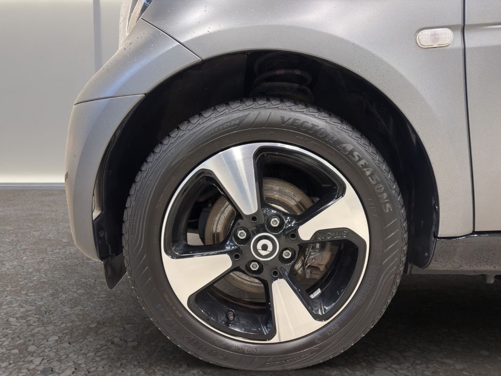 Smart ForTwo 2020