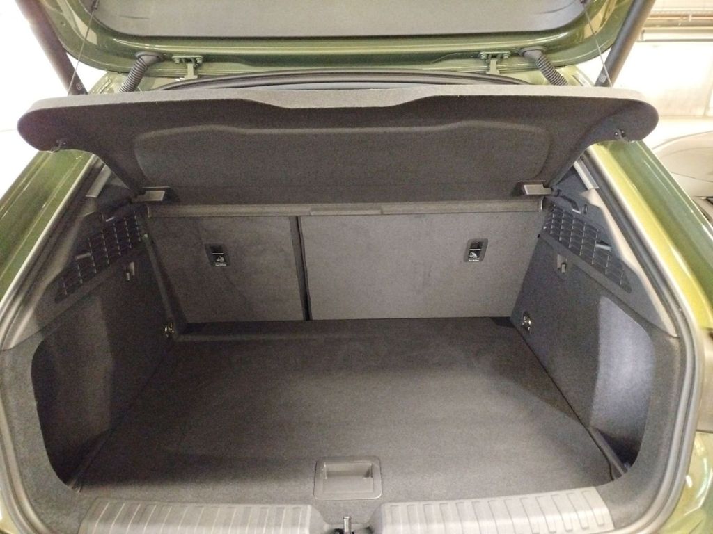 Audi A3 2025