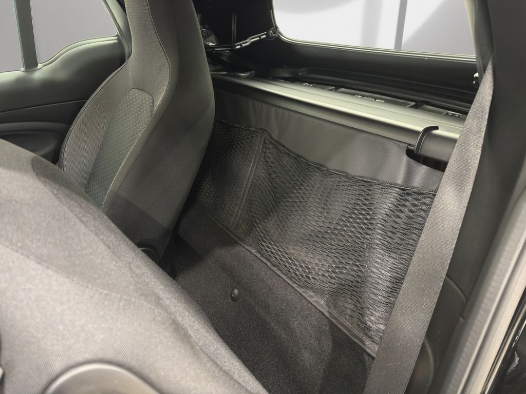 Smart ForTwo 2020