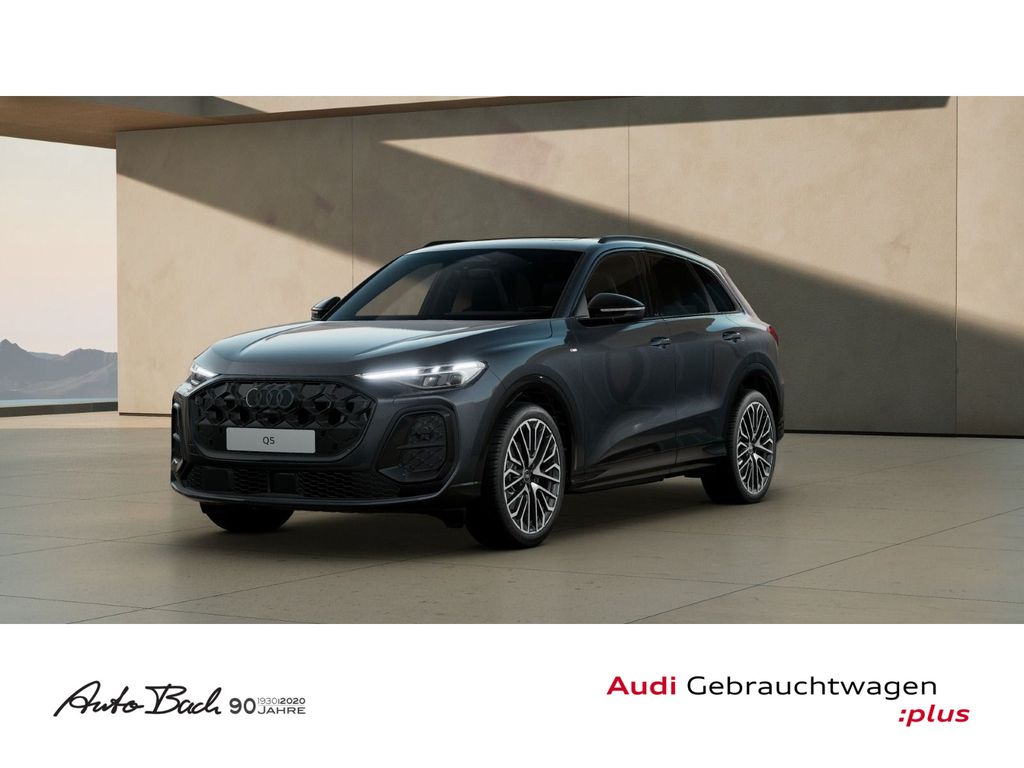 Audi Q5 2025