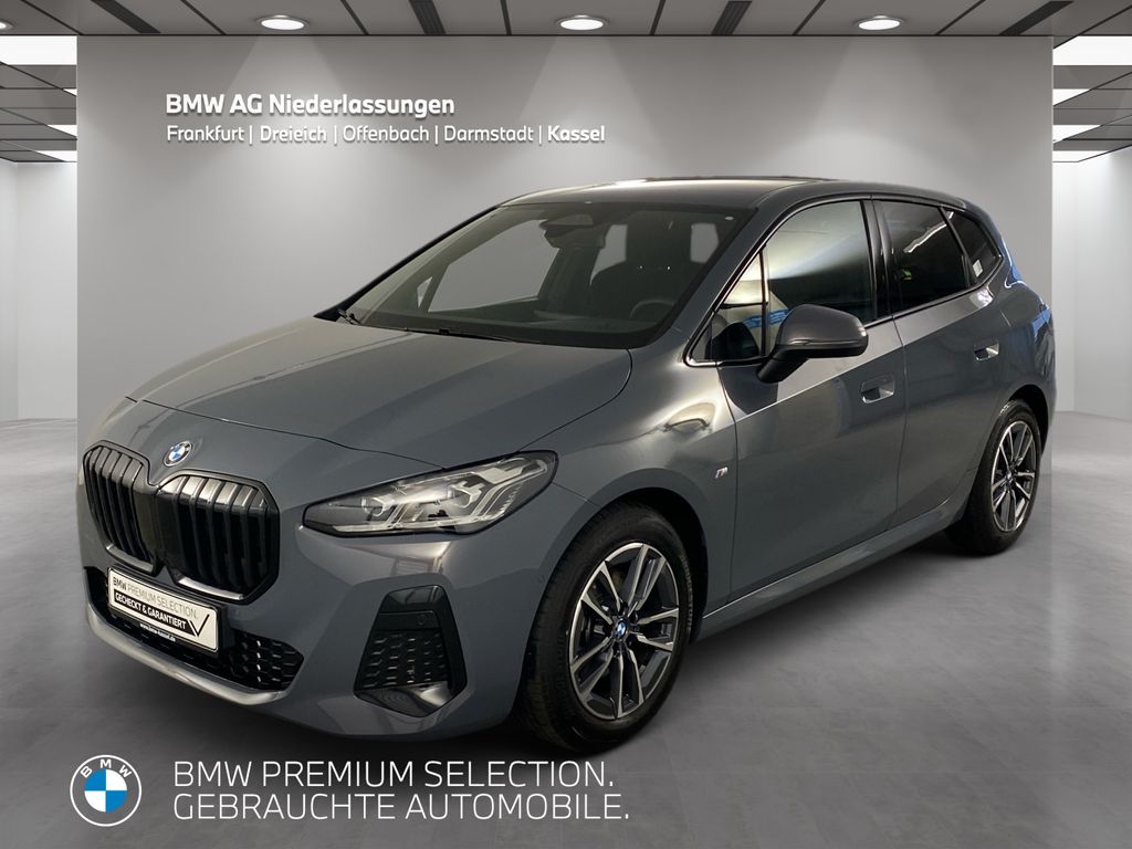 BMW 218 Active Tourer 2024