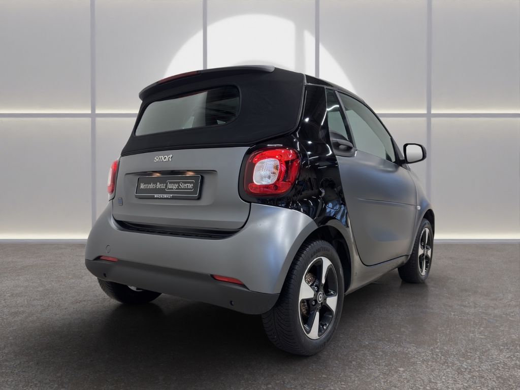Smart ForTwo 2020
