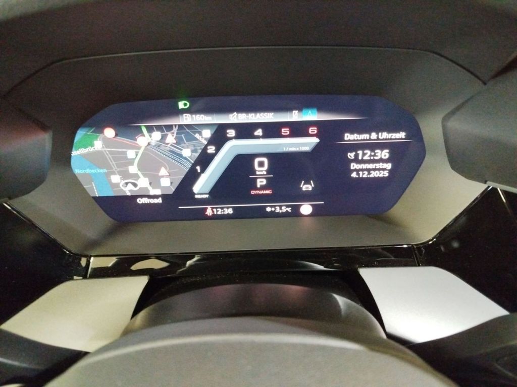 Audi A3 2025