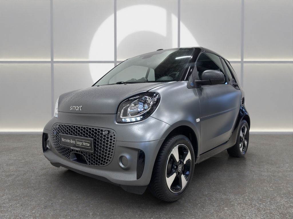 Smart ForTwo 2020
