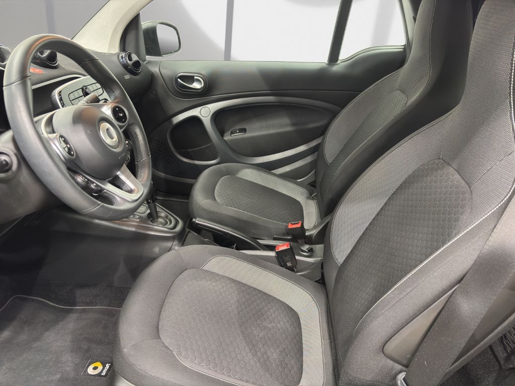 Smart ForTwo 2020