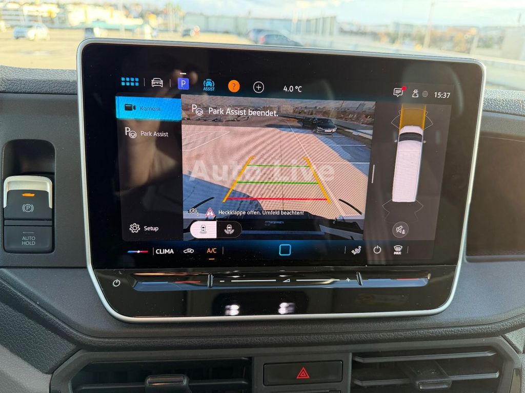 Volkswagen Crafter 2024