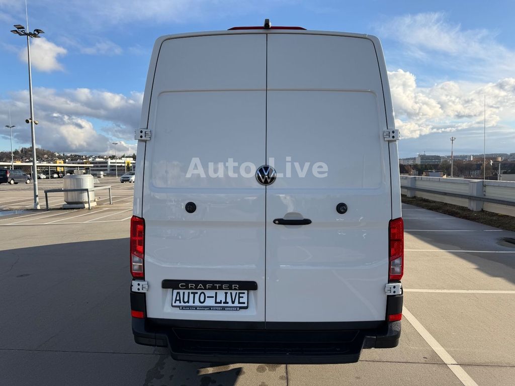 Volkswagen Crafter 2024