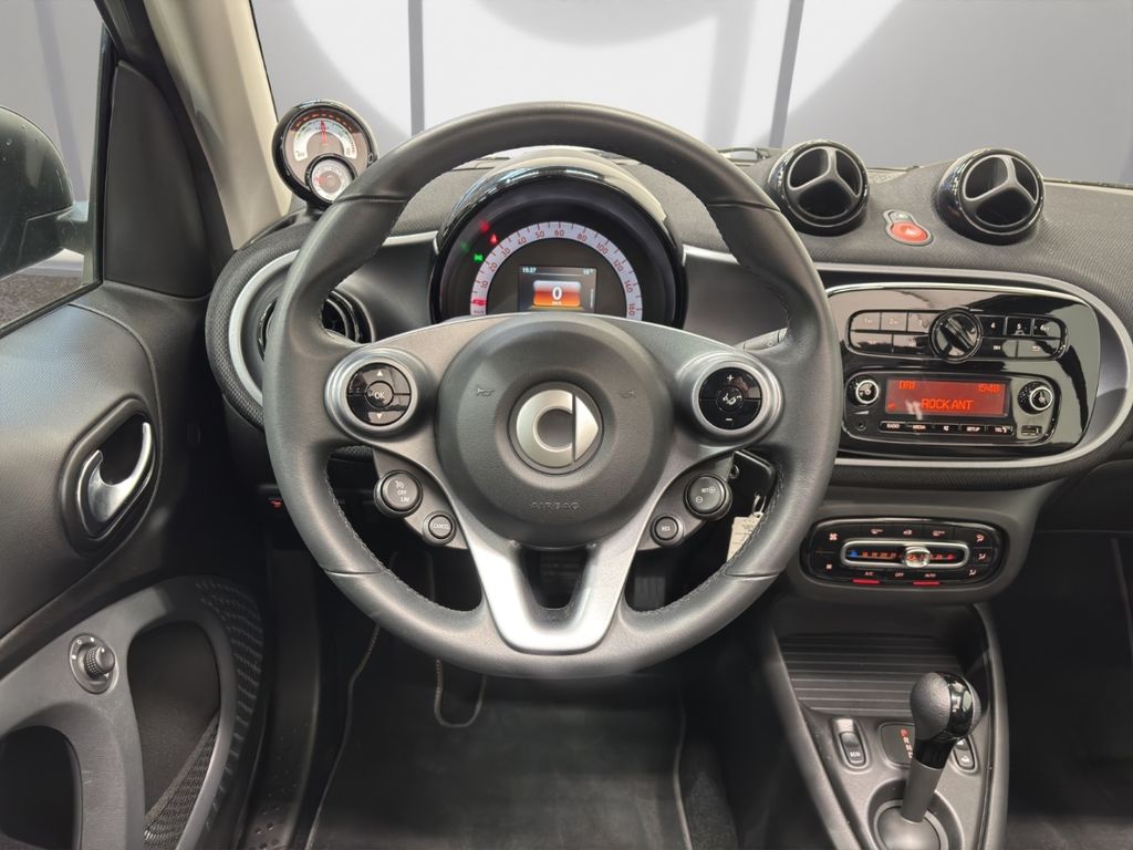 Smart ForTwo 2020