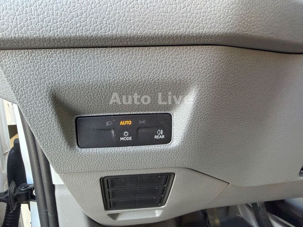 Volkswagen Crafter 2024