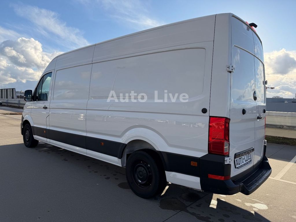 Volkswagen Crafter 2024