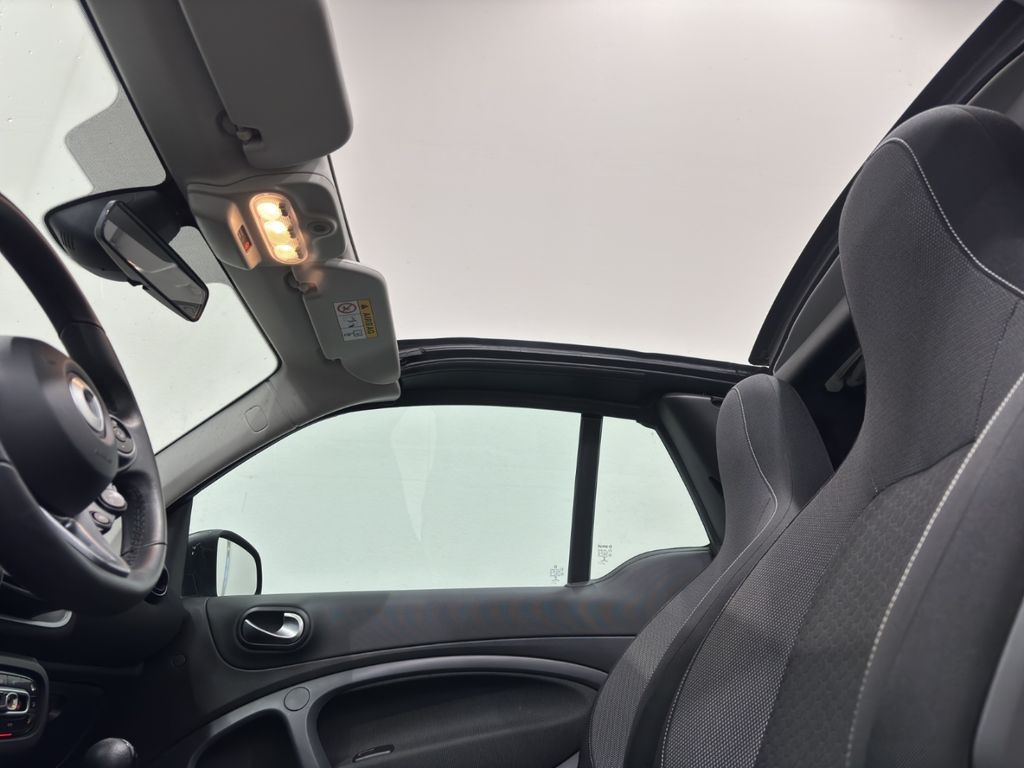 Smart ForTwo 2020
