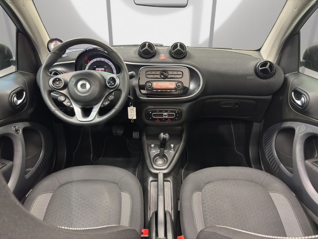 Smart ForTwo 2020