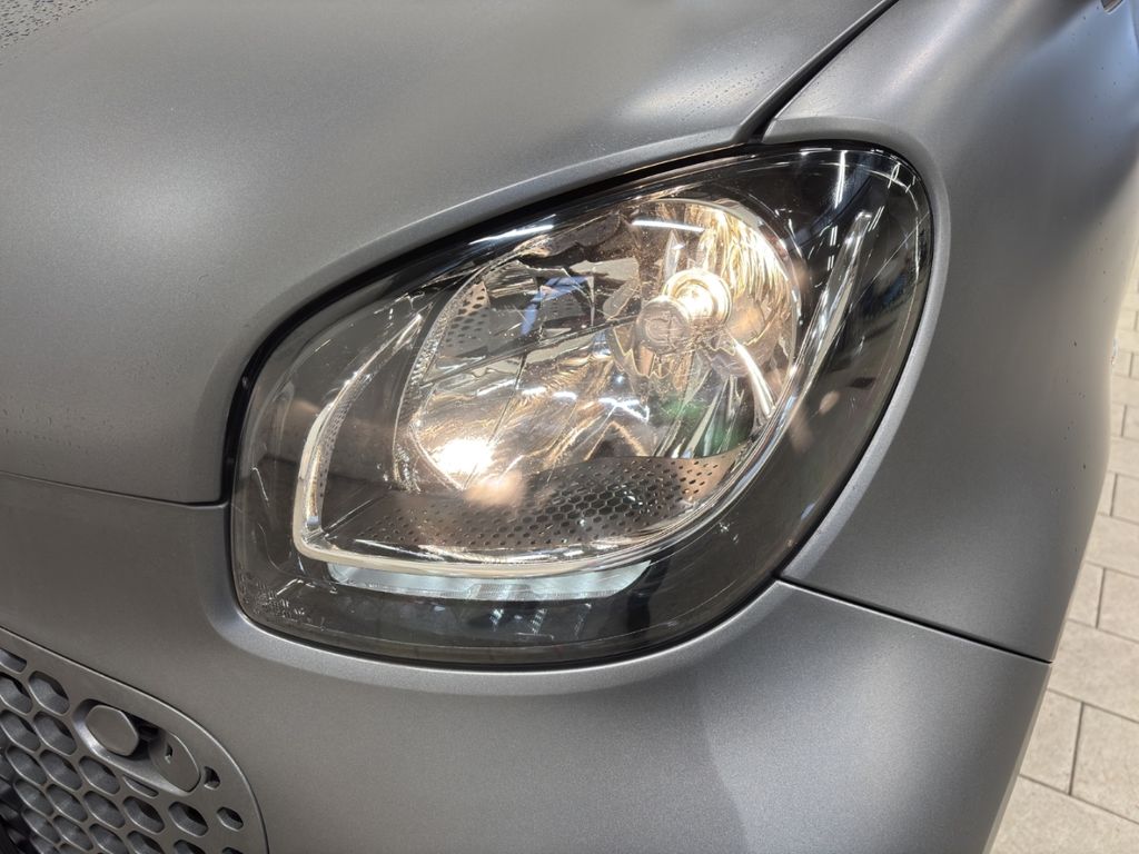 Smart ForTwo 2020