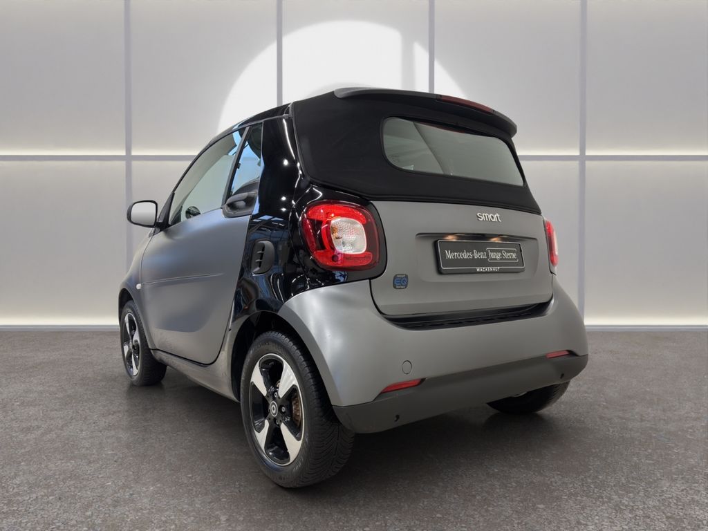 Smart ForTwo 2020