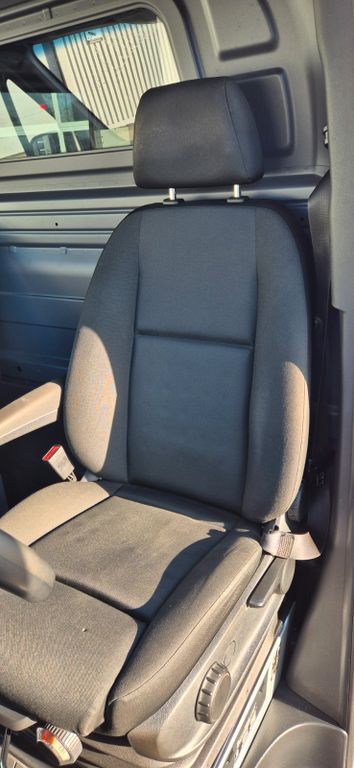 Mercedes-Benz Sprinter 2021