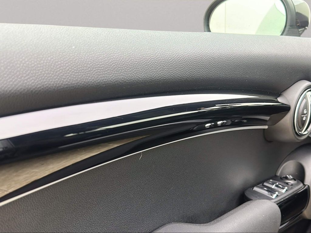 MINI Cooper S Cabrio 2021