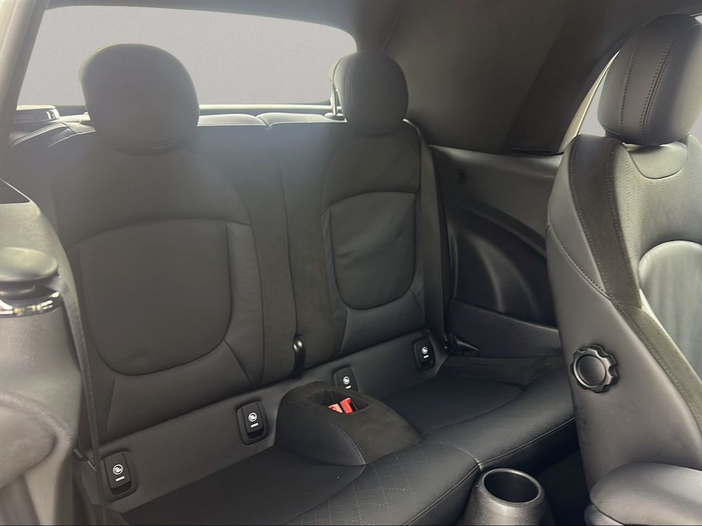 MINI Cooper S Cabrio 2021