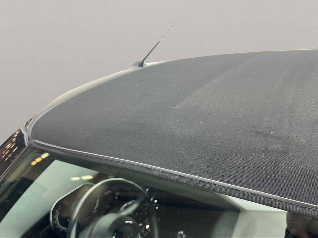 MINI Cooper S Cabrio 2021