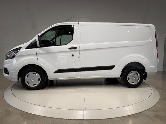 Ford Transit Custom 2021