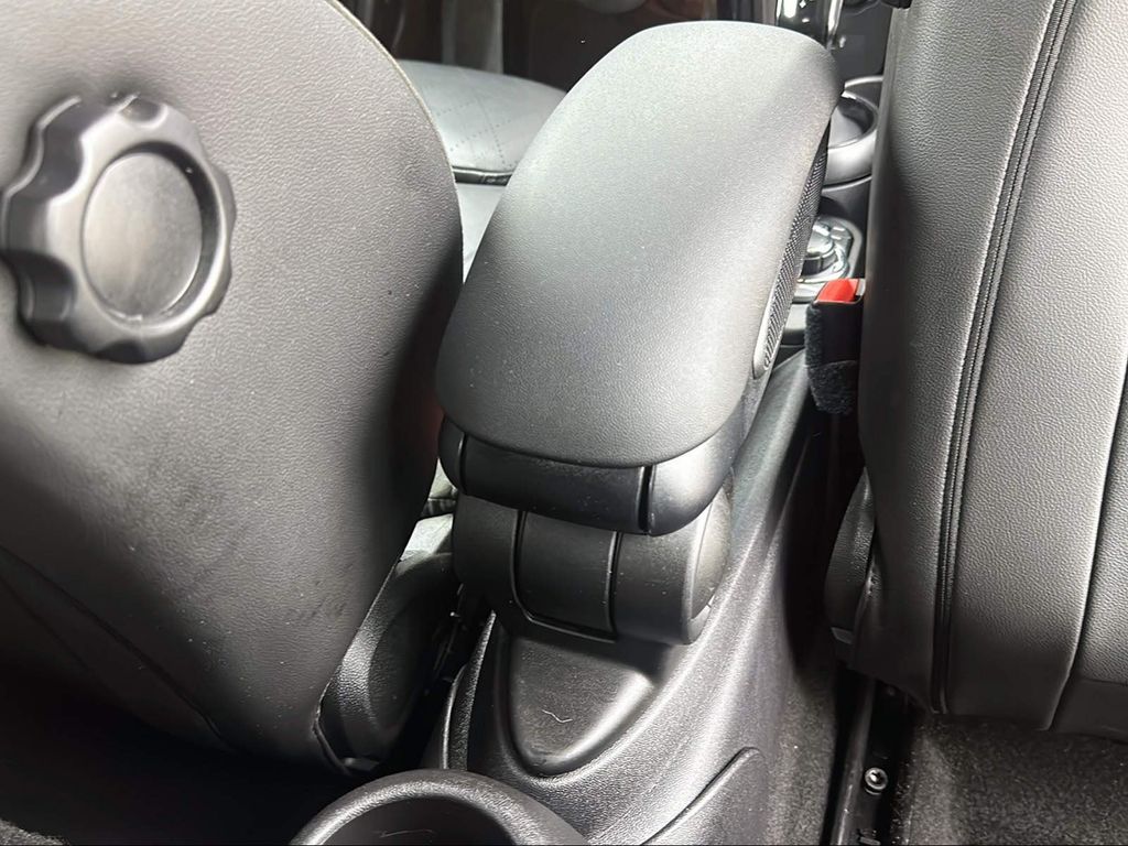 MINI Cooper S Cabrio 2021