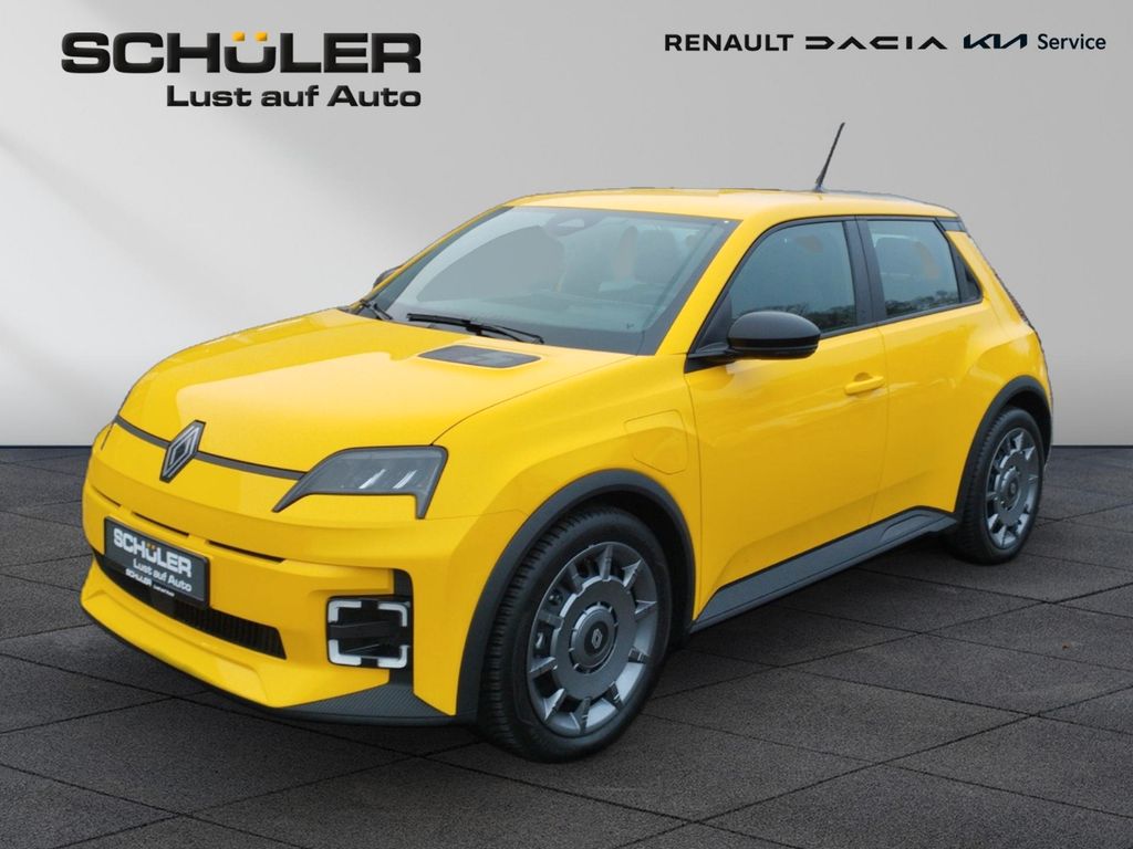 Renault R 5 2025
