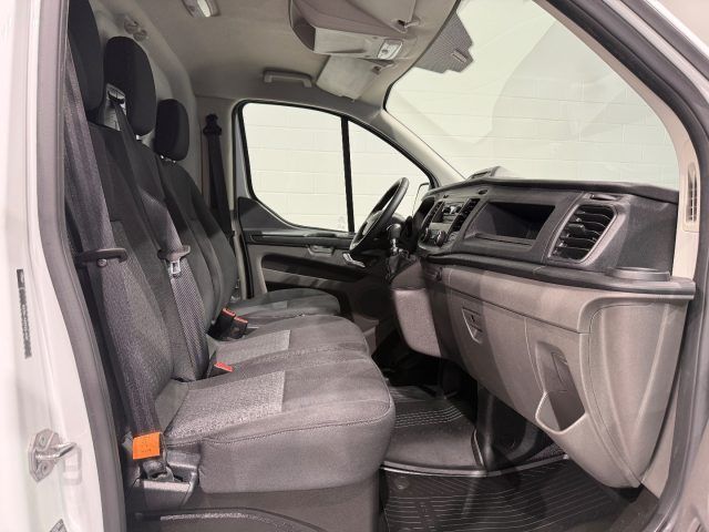 Ford Transit Custom 2021