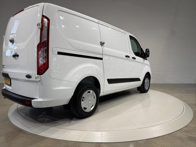 Ford Transit Custom 2021