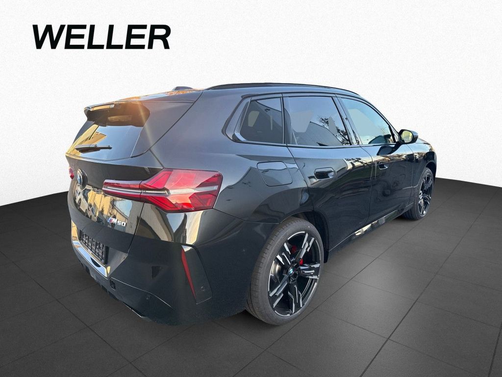 BMW X3 M50